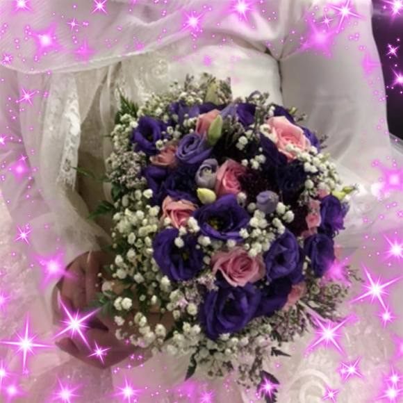 Meet your Posher, Neda - Picture 1 of 1